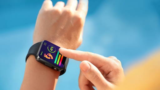 App kan epileptische aanvallen nauwkeuriger detecteren