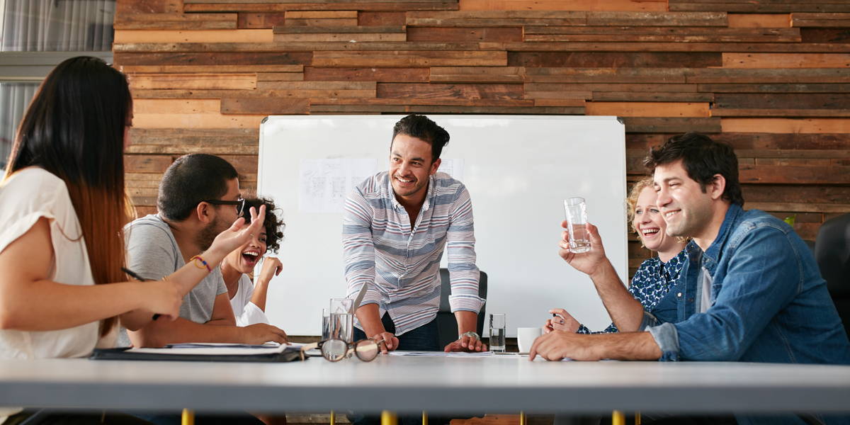 Wat is nodig voor digitale transformatie in Zorg en Welzijn?