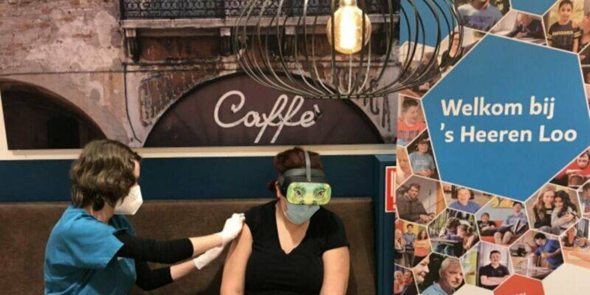 s-Heerenloo-VR-vaccinatie