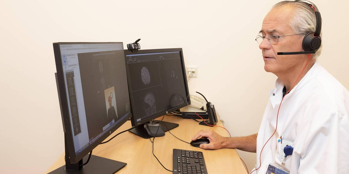 Slingeland-beeldbellen