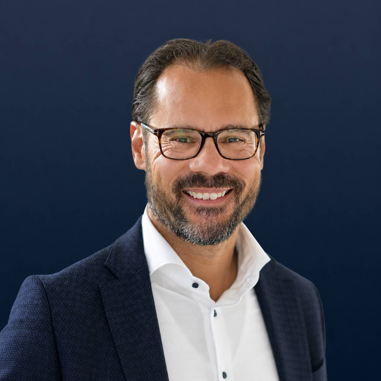 Edgar  van  Zoelen  Dutch Cancer Institute  Chief Digital Transformation Officer