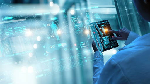 Is de Wegiz achterhaald door de EHDS?