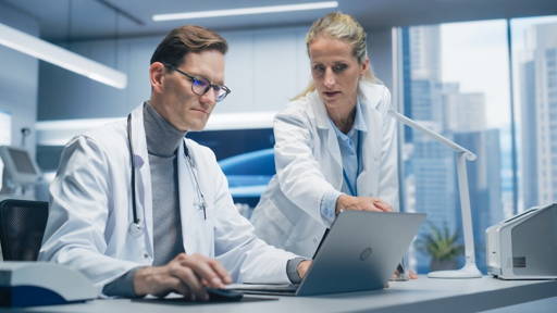 VWS richt Gezondheidsdata-autoriteit op voor uitvoering EHDS-taken