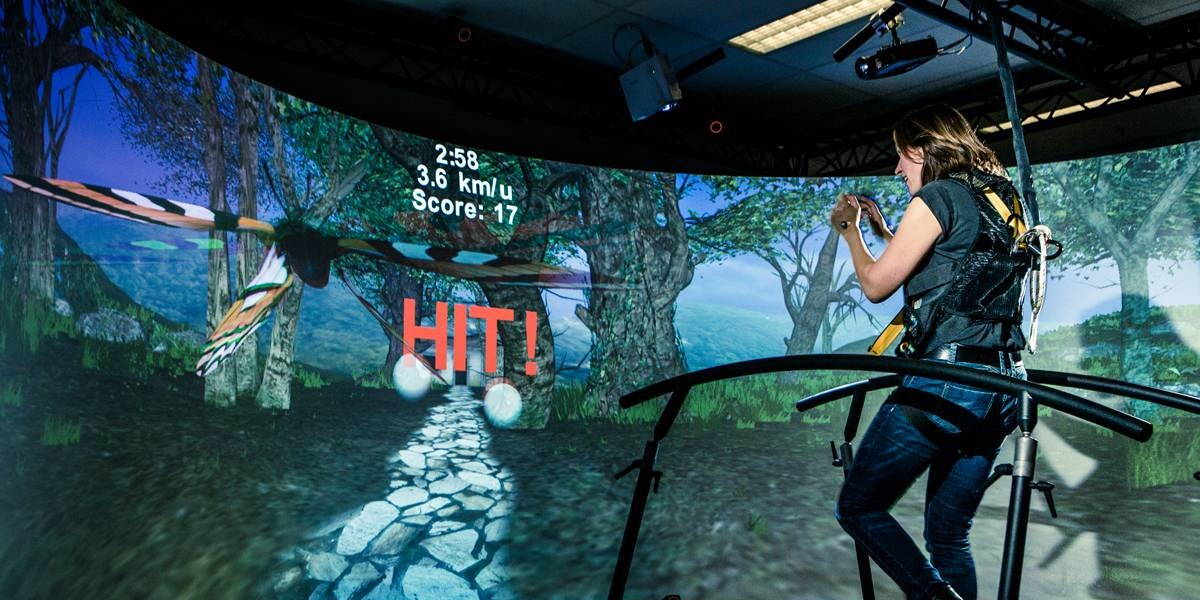 ‘Een mobiele applicatie  is geen innovatie’