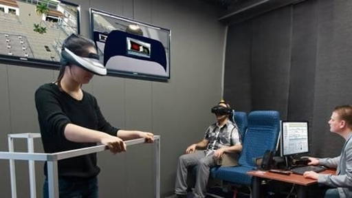 Blauwdruk voor duurzame implementatie van VR in onderwijs