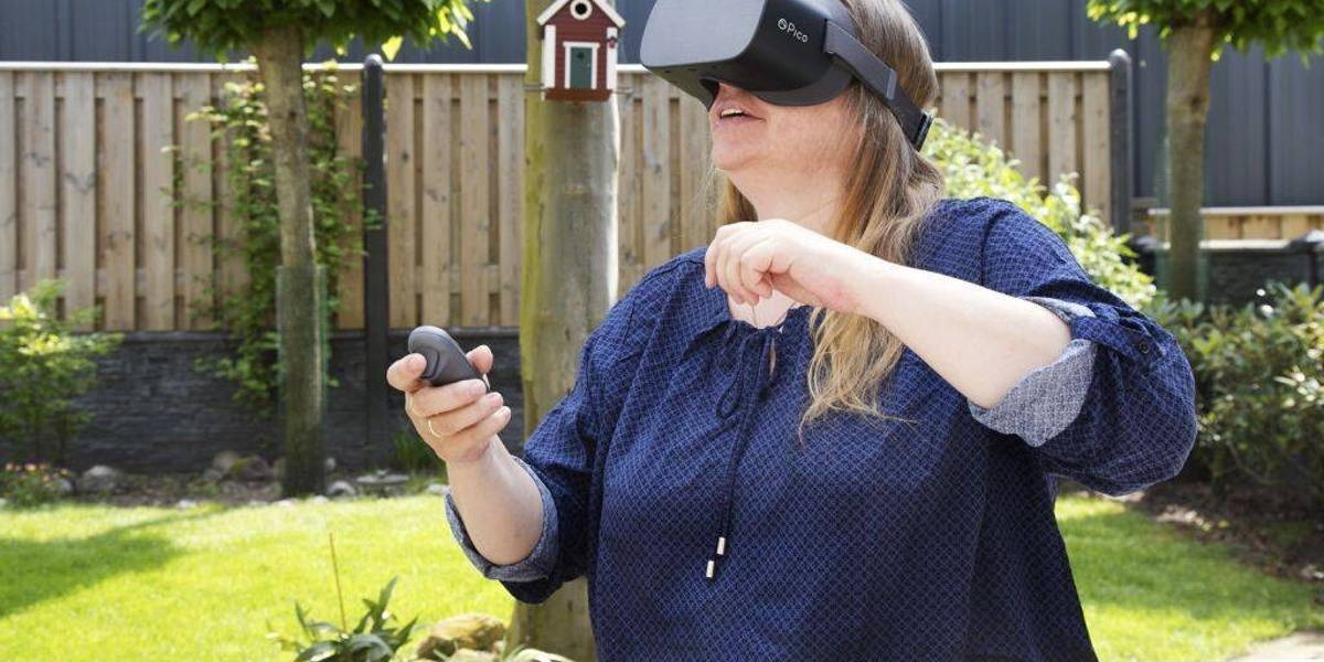 VR-Pijnbestrijding-Treant