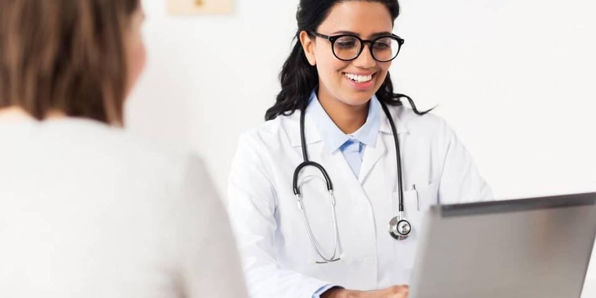 Patient-dokter-overleg