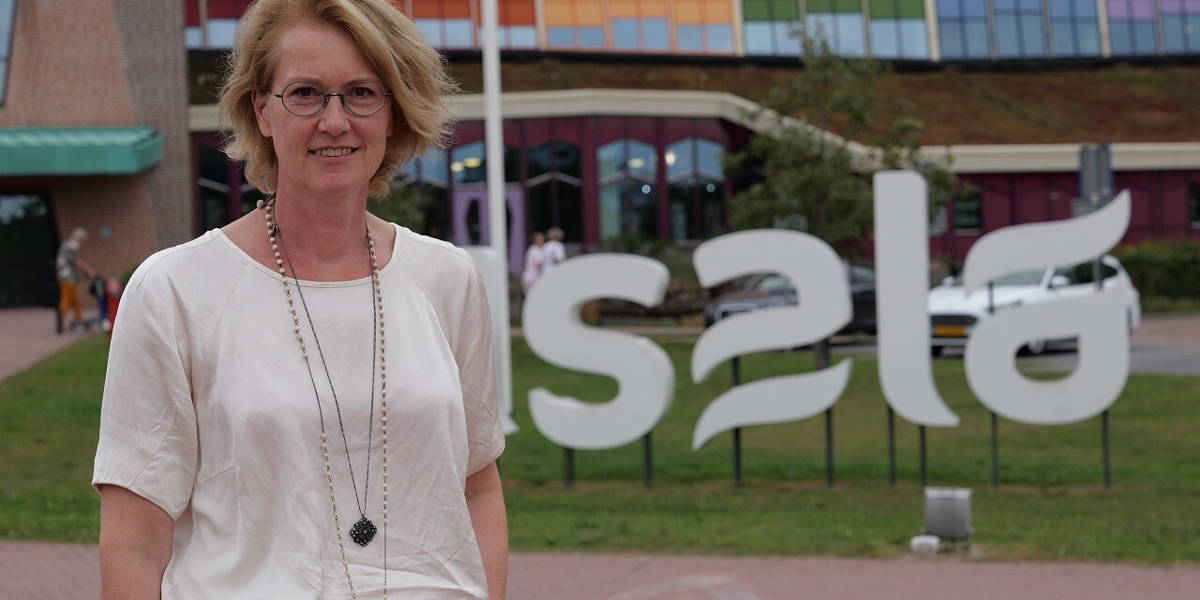 Lieke Poot Isala klein 2023