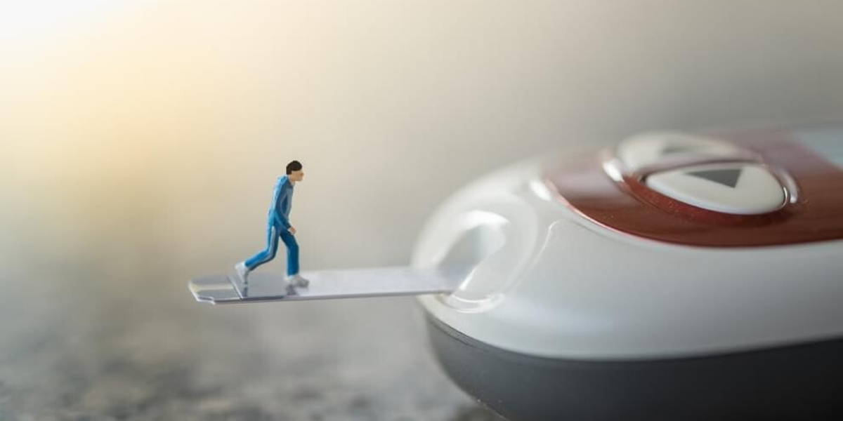 Angela Bransen: ‘Digitale zorg moet de standaard zijn’