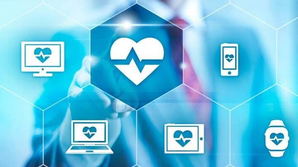 Healthcare-wearables