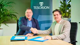 Tesorion en Nassau420 bundelen krachten tegen hybride dreigingen