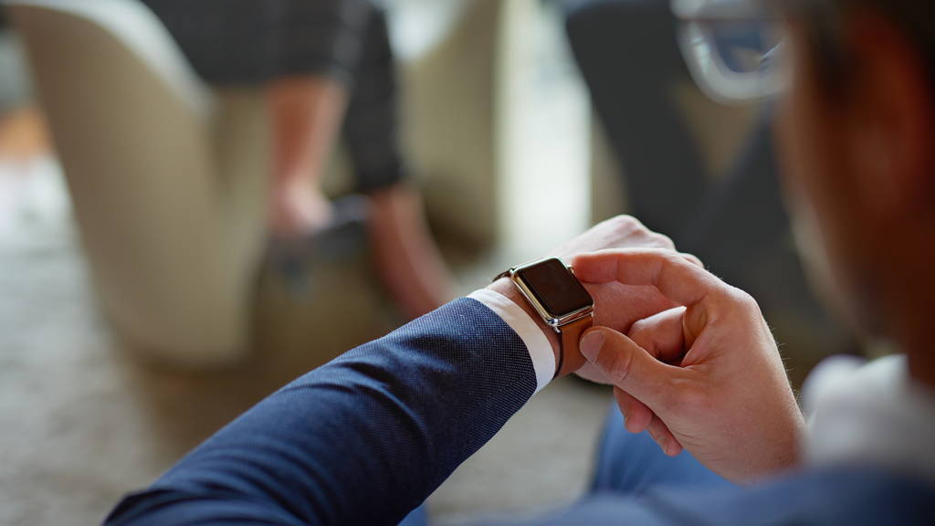 ‘Van Sensoren naar Zorg:’ de rol van toekomstige professionals