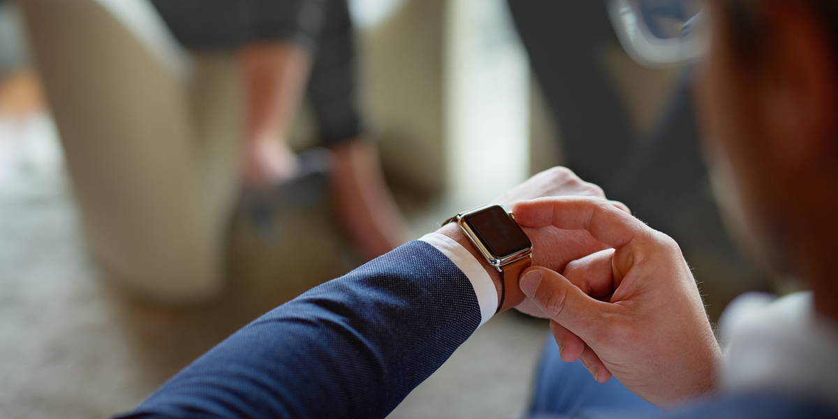 ‘Van Sensoren naar Zorg:’ de rol van toekomstige professionals
