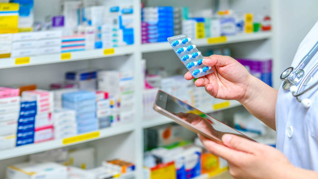 UNICOM: eenduidige en complete geneesmiddel- informatie in de EU