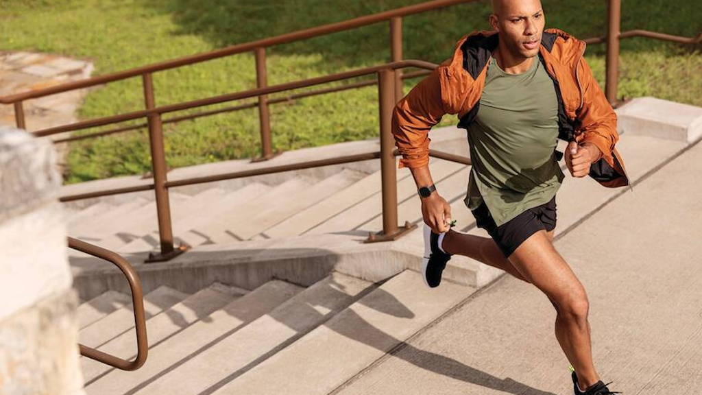 Fitbit, van stappenteller tot health wearable