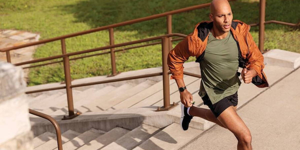 Fitbit, van stappenteller tot health wearable