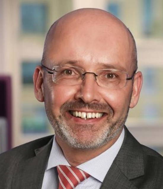 Patrick  van Eekeren