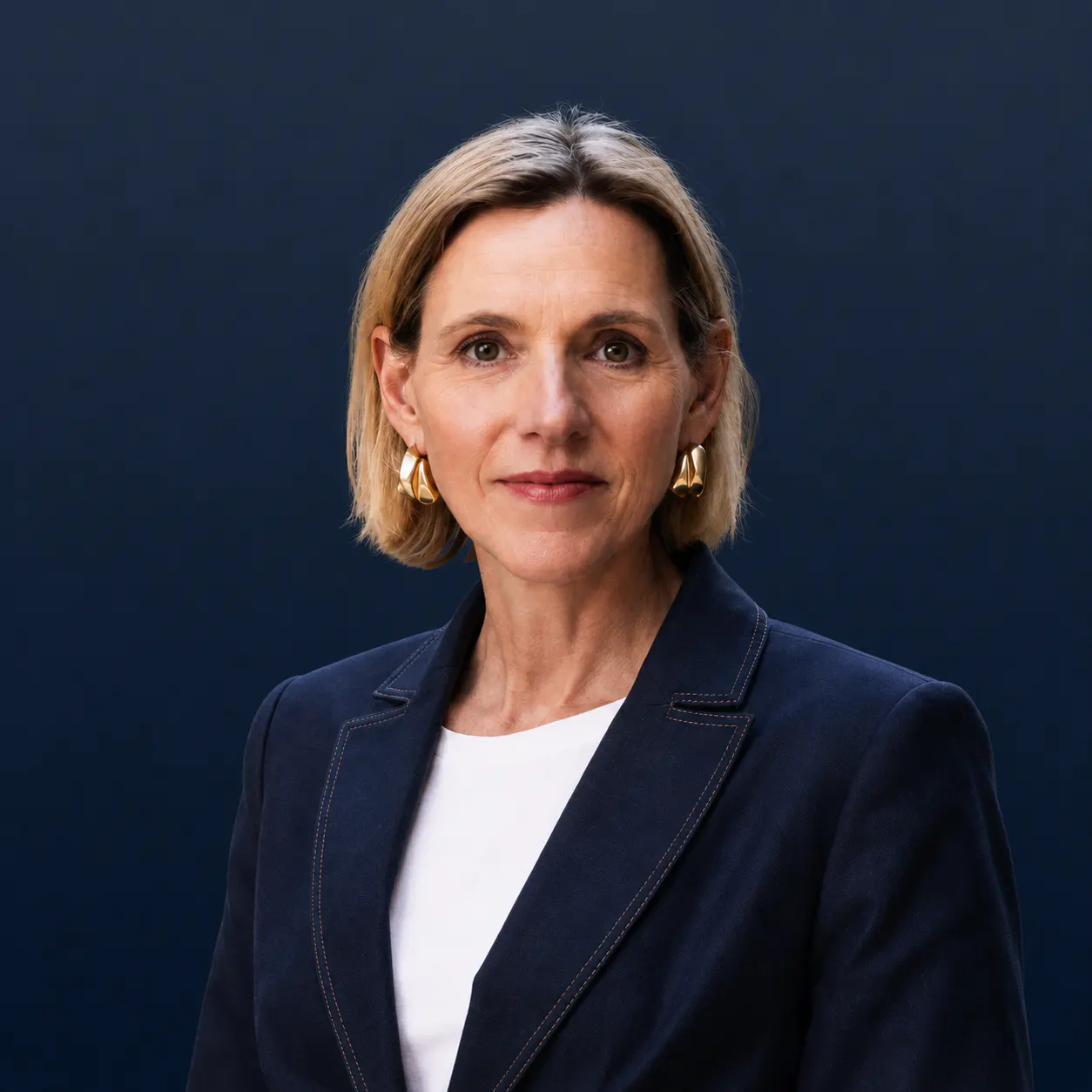 Mirjam  Sterk  Ministry of Health, Welfare and Sport  Minister of Long-Term Care, Youth and Sport