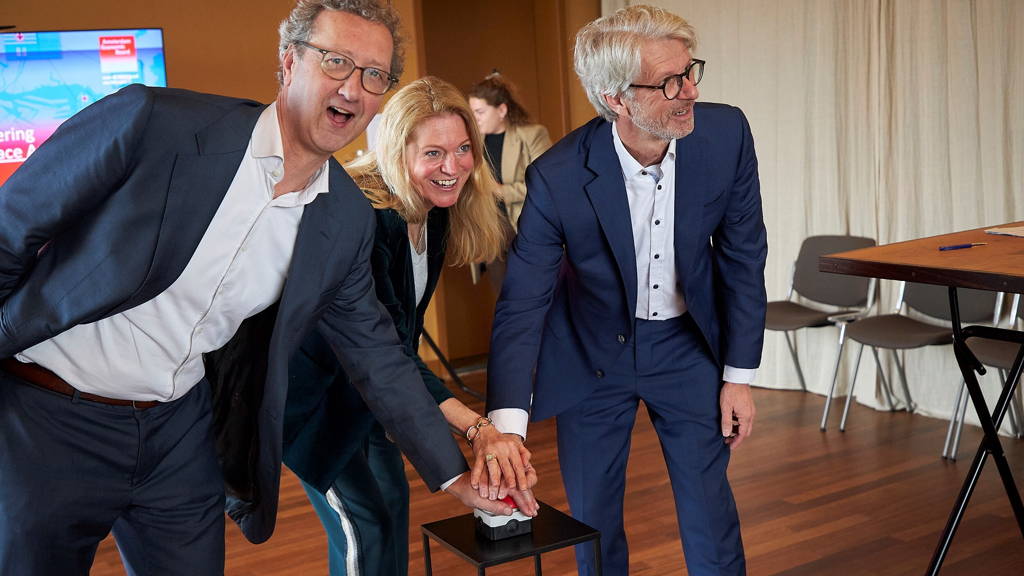 HDSA introductiemoment (2)