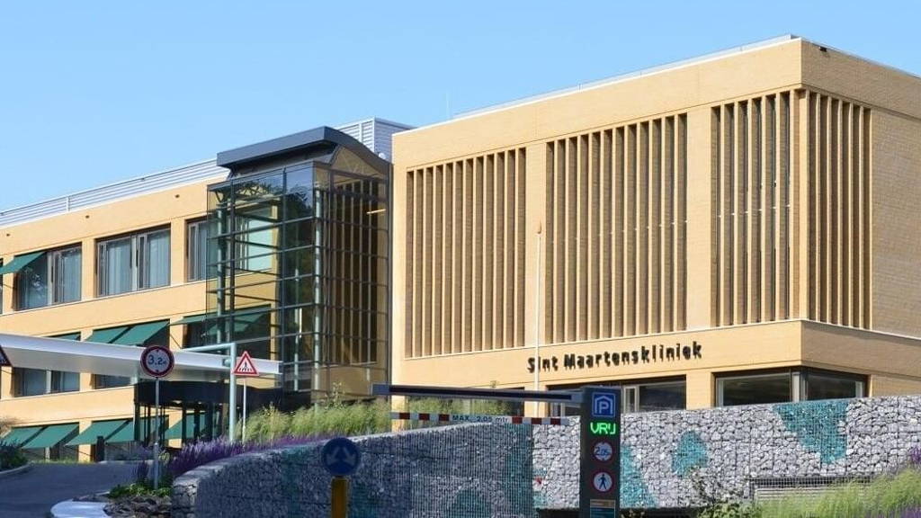 Sint-Maartenskliniek