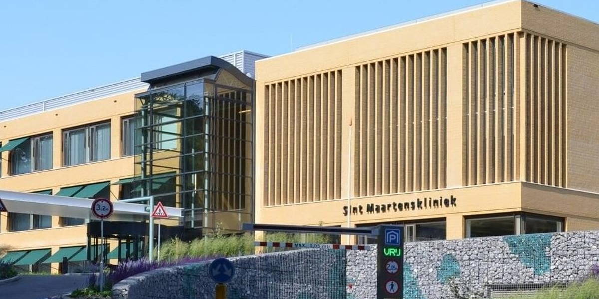 Sint-Maartenskliniek