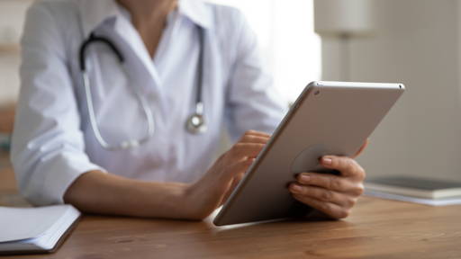 Website scoort e-health awareness bij het grote publiek