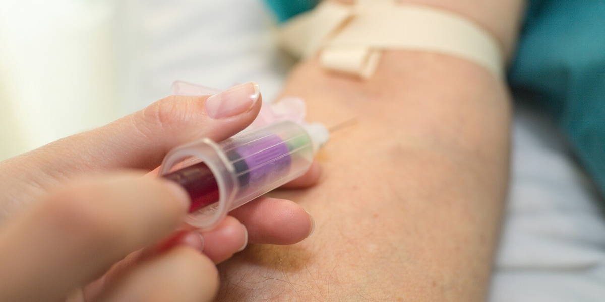 AI-supported blood test could enable earlier leprosy detection