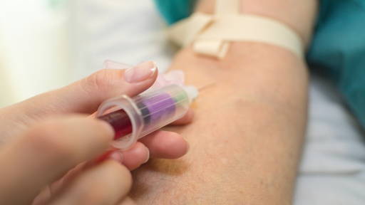 AI-supported blood test could enable earlier leprosy detection