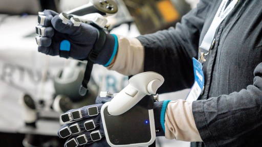 De zorg wordt complexer: bied de patiënt handelingsperspectief met IX