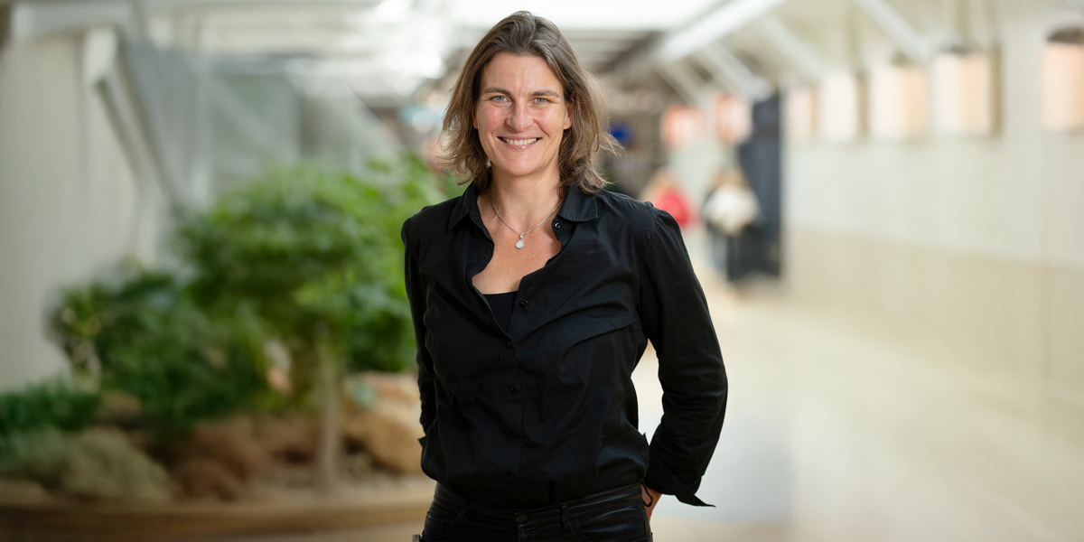 ‘Niet méér diagnostiek, maar meer mét diagnostiek’