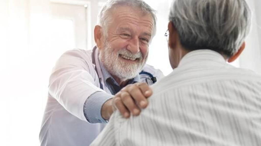 Wat als je huisarts een coach wordt?