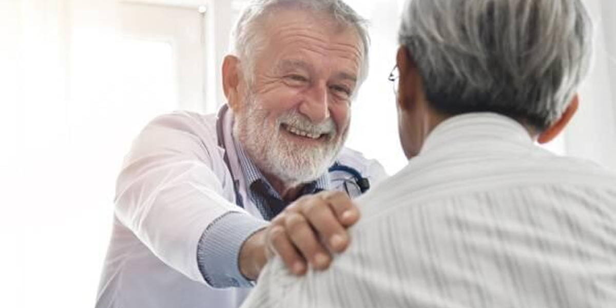 Wat als je huisarts een coach wordt?