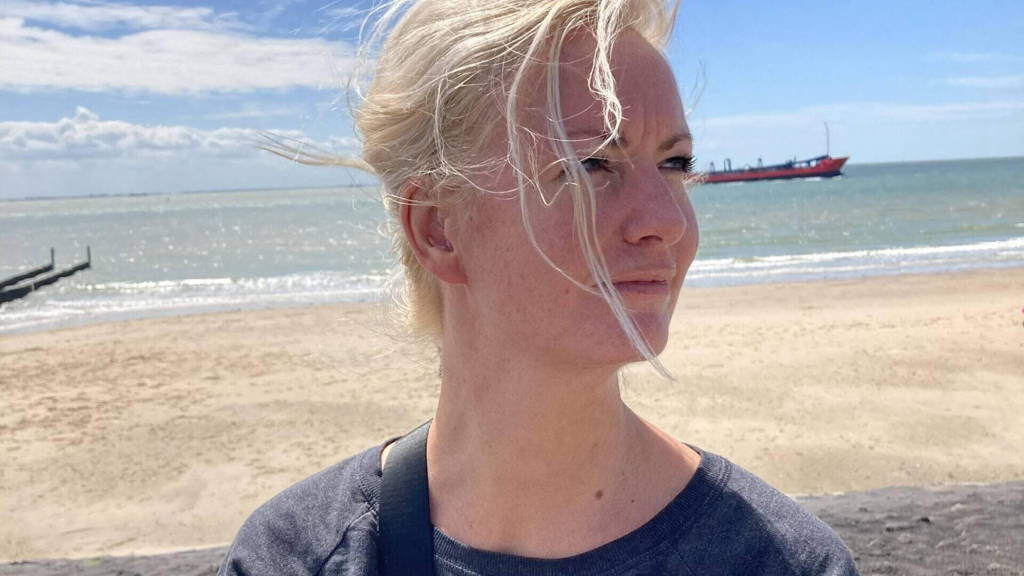 Vastlopen en vooruitgang