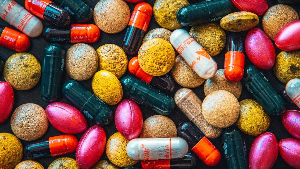 Antibiotica onderzoek