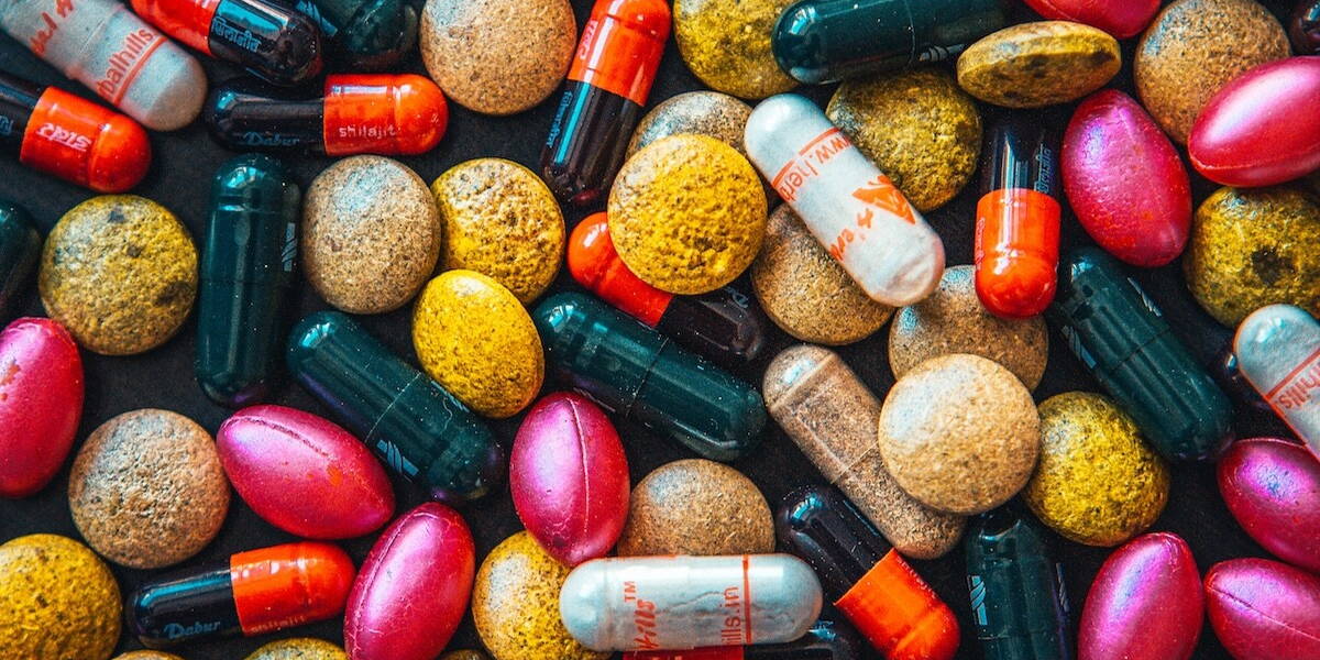 Antibiotica onderzoek