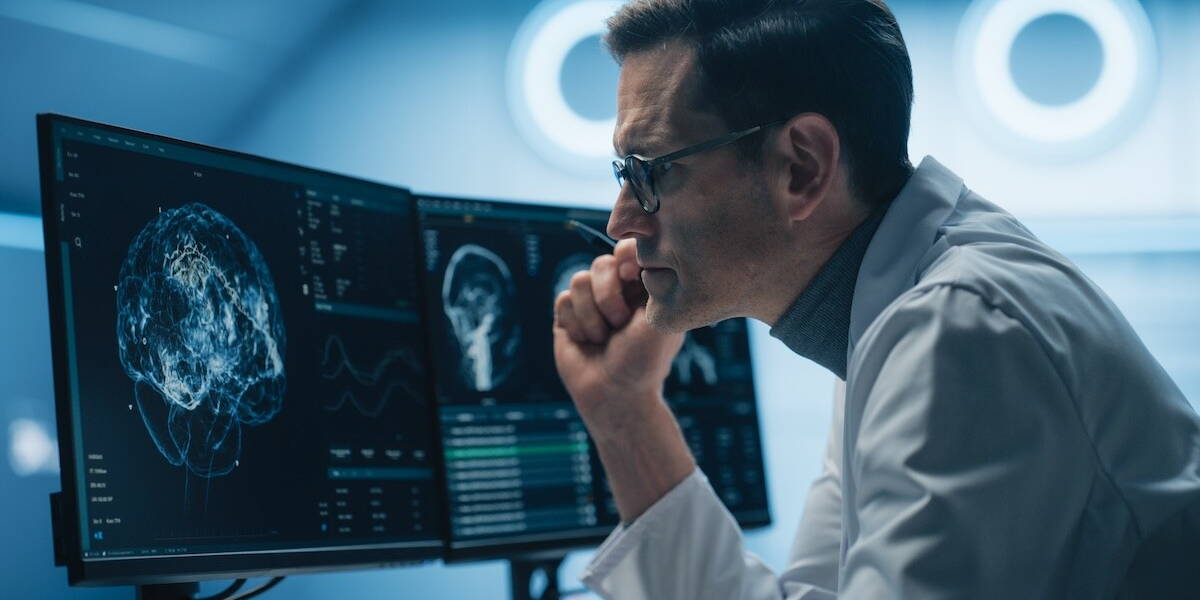 AI Model Detects Brain Abnormalities Quickly and Accurately on MRI - News Directory 3