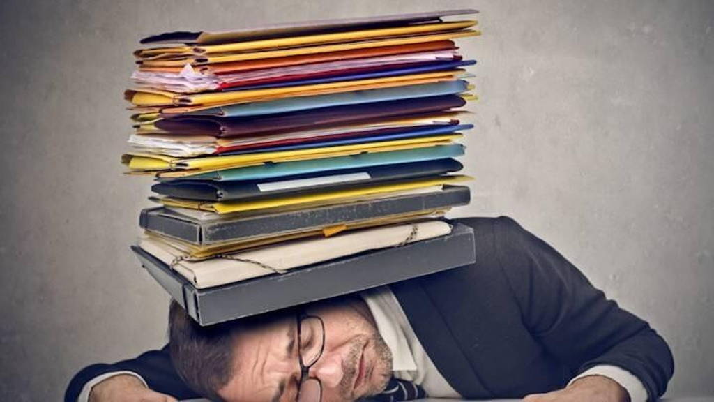 administratieve-last