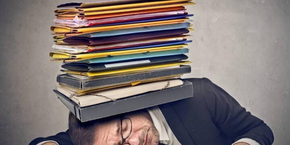 administratieve-last