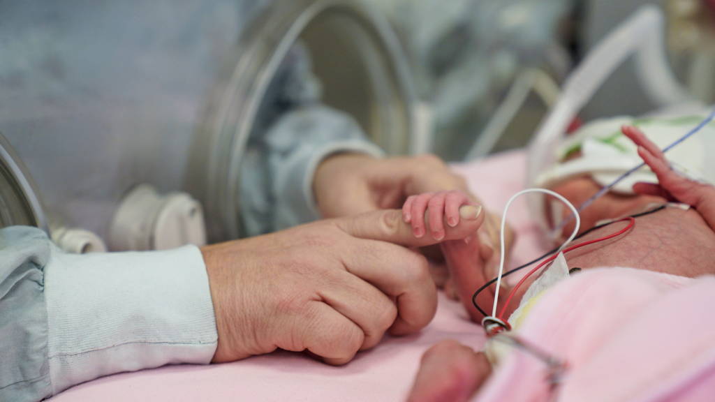 Afstudeeronderzoek als motor voor digitale zorgvernieuwing