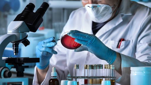 Europees partnerschap in strijd tegen antimicrobiële resistentie