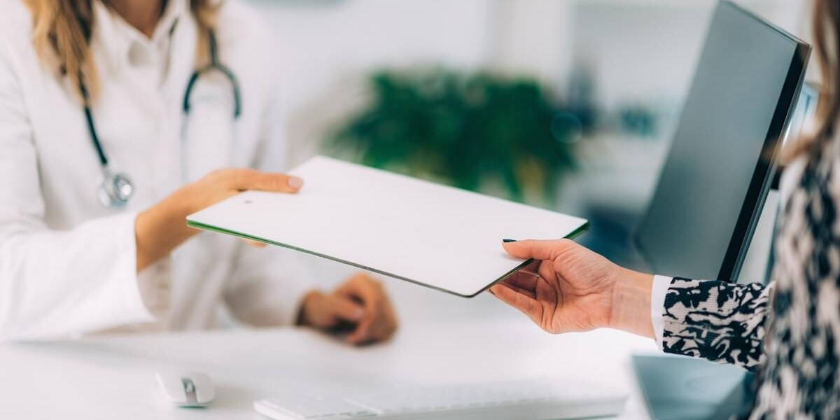 Planning-Gezondheidszorg