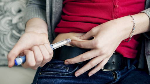Self-regulating living implant could end daily insulin injections