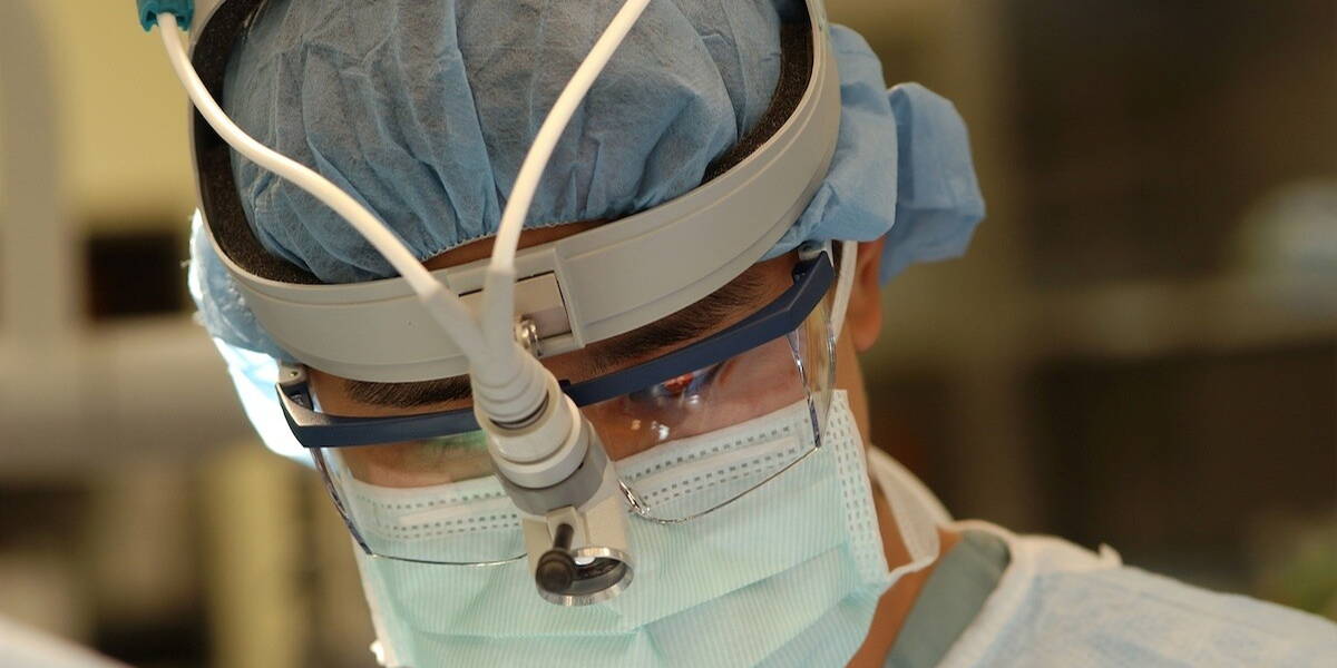 Magneetzaadje-Chirurgie