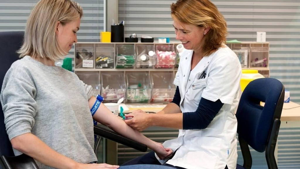 Opschaling noodzakelijk voor vernieuwing diagnostiek Saltro en Unilabs bundelen krachten