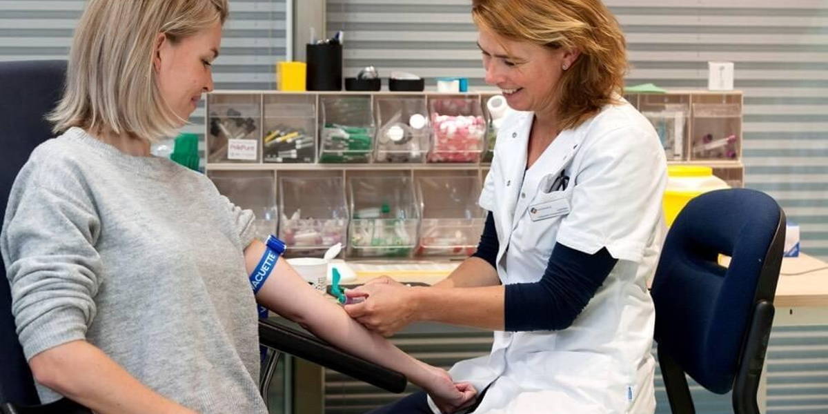 Opschaling noodzakelijk voor vernieuwing diagnostiek