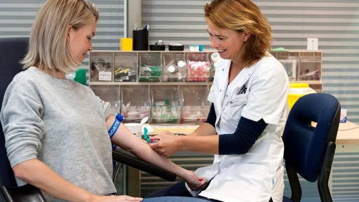 Opschaling noodzakelijk voor vernieuwing diagnostiek