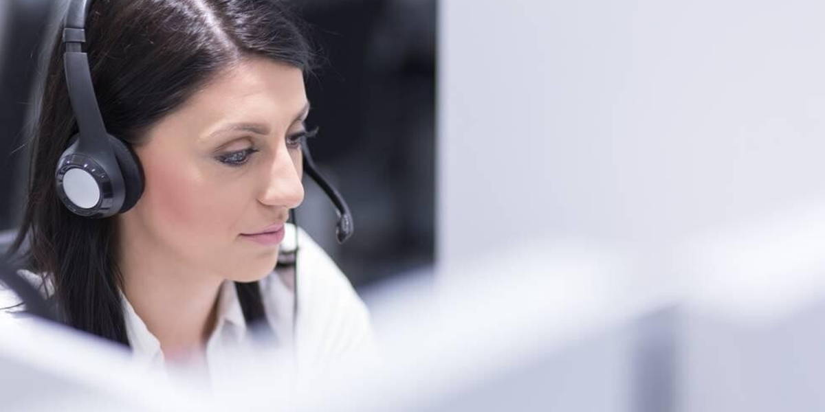 Centralist-meldkamer-controlekamer