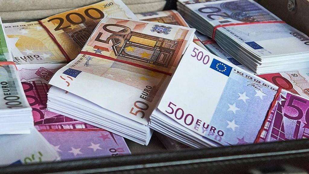 euros