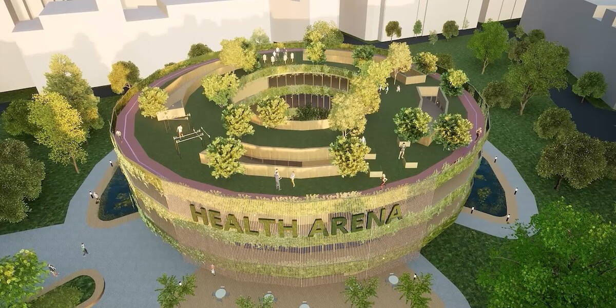 Health-Arena-In4Care