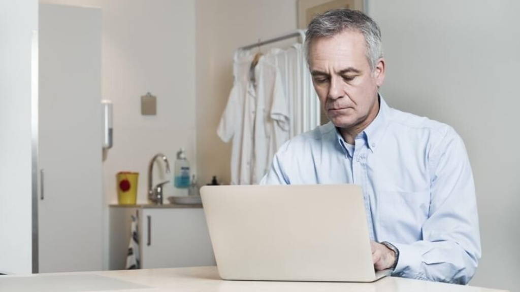 Kees Donkervoort, KPN Health: ‘Samen Vooruit goede stap naar veilige standaard gegevensuitwisseling’